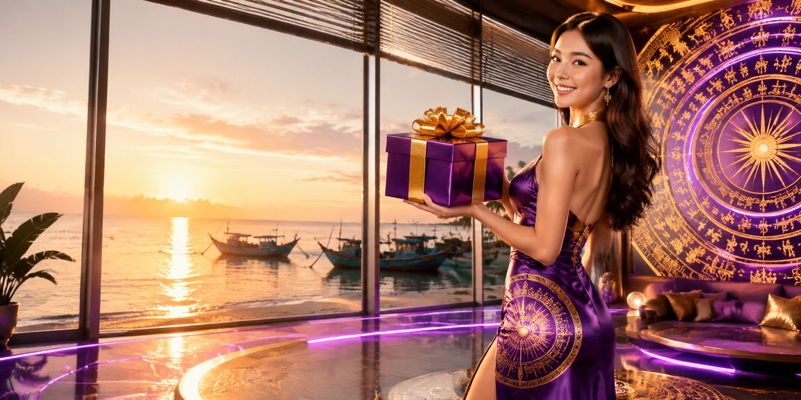 Khu nghỉ dưỡng Mũi Né – điểm đến thư giãn kết hợp trải nghiệm casino trực tuyến 253