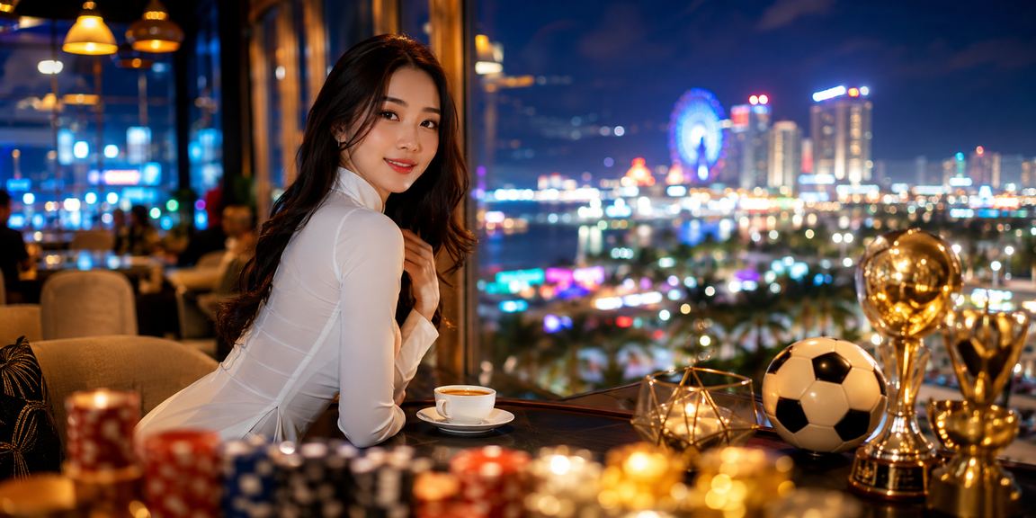 Người hâm mộ bóng đá tại Nha Trang mặc áo dài theo dõi trận đấu và đặt cược trực tuyến