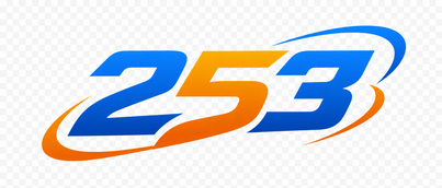 253